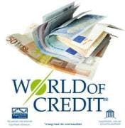 Curator World of Credit wacht op uitleg adviseur Wattebled