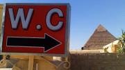 SOS meldt forse stijging meldingen uit Egypte