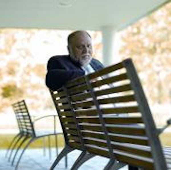 Johan Pieters (Monuta) overleden