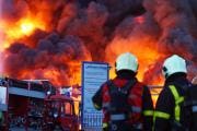 'Brandschade Chemie-Pack in tientallen miljoenen'