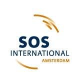 Nieuwe directeur SOS International