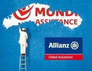 Mondial Assistance wordt Allianz Global Assistance