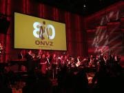 ONVZ viert 80-jarig jubileum