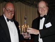 VNAB Award 2013 voor Peter Hartman