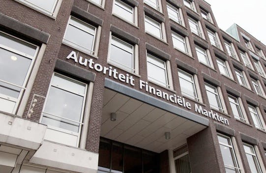 AFM breekt met dure pensioenregeling, stapt over naar APF NN