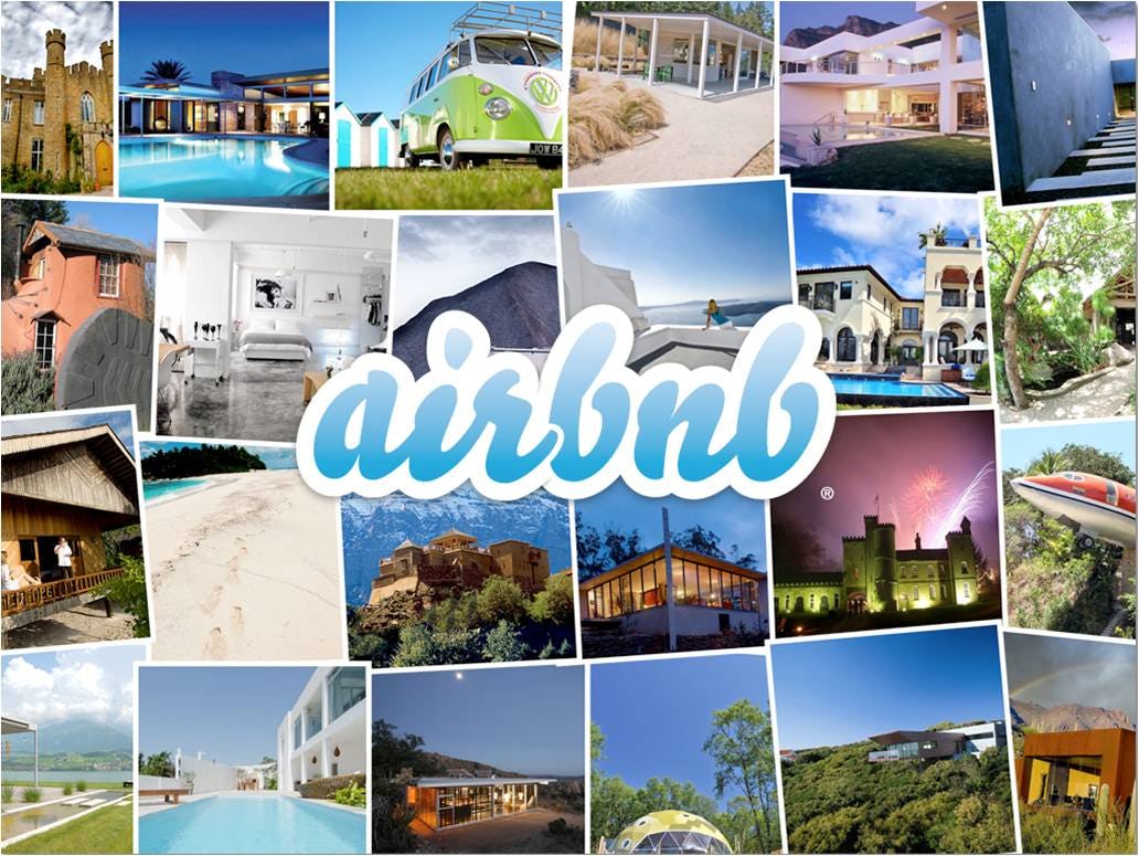 SP-Kamerlid vraagt om verbod op 'Airbnb-hypotheek'
