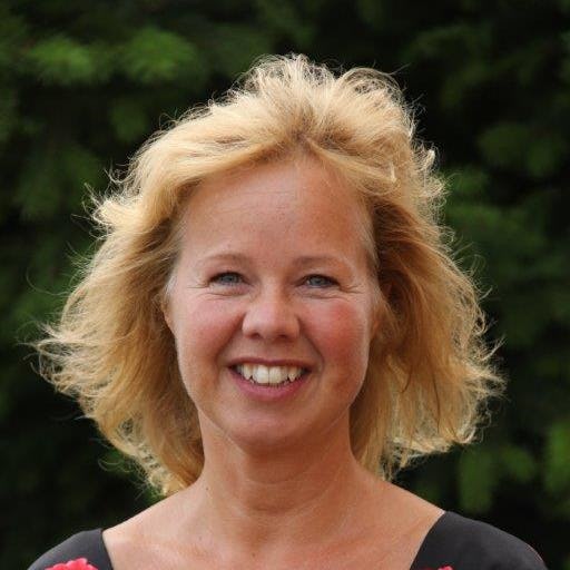 Zomerserie (3): zeven vragen aan Annette van de Wetering (D&O)