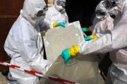 Wassenaarse makelaar verwees huizenverkopers naar asbestbeunhaas