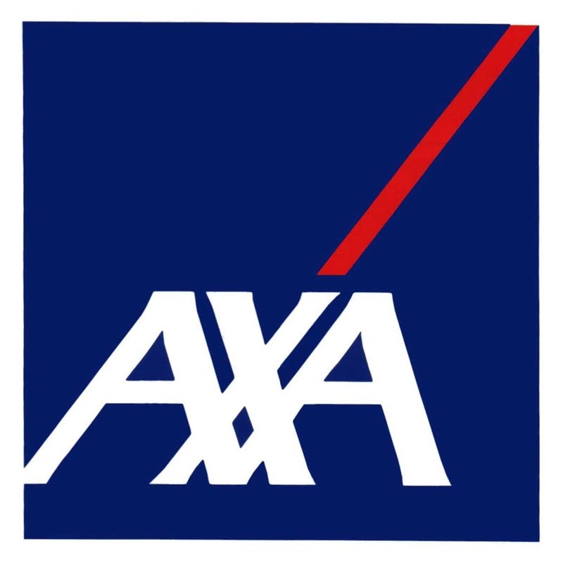 Axa neemt XL Group over