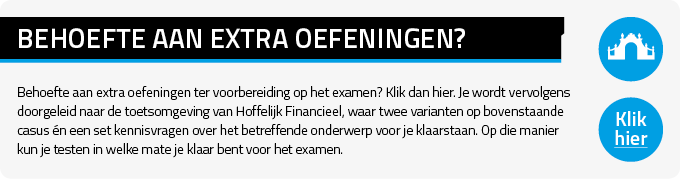 Banner Hoffelijk Meer oefeningen