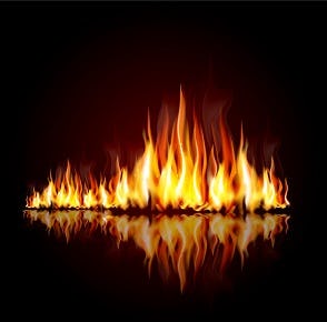 NIVRE: 'Branden 2015 zorgen voor hoogste schadebedrag ooit'