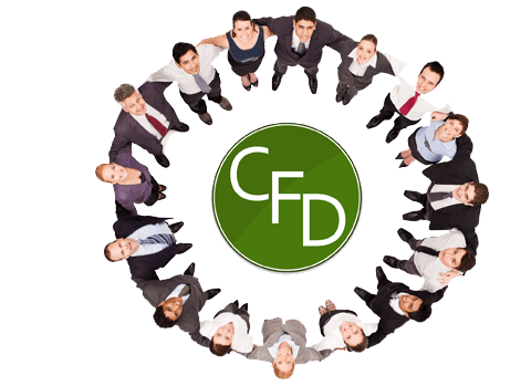 CFD start samenwerking met SHED Expertise