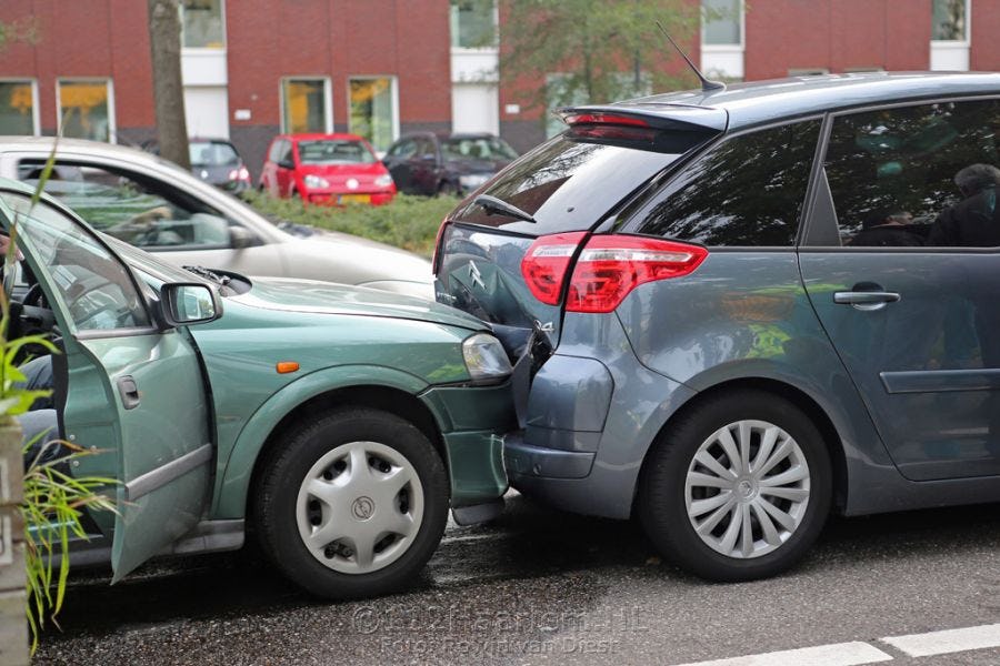 'Allianz vergoedt kosten autohuur voor 100%'