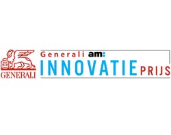 Genomineerden Generali AM Innovatieprijs in beeld