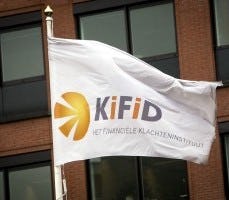 Kifid: Renteswap passend, geen schade door mismatch