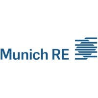 Hogere winst Munich Re door kalm kwartaal