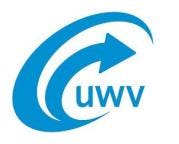 UWV verwacht terugkeer werkgevers