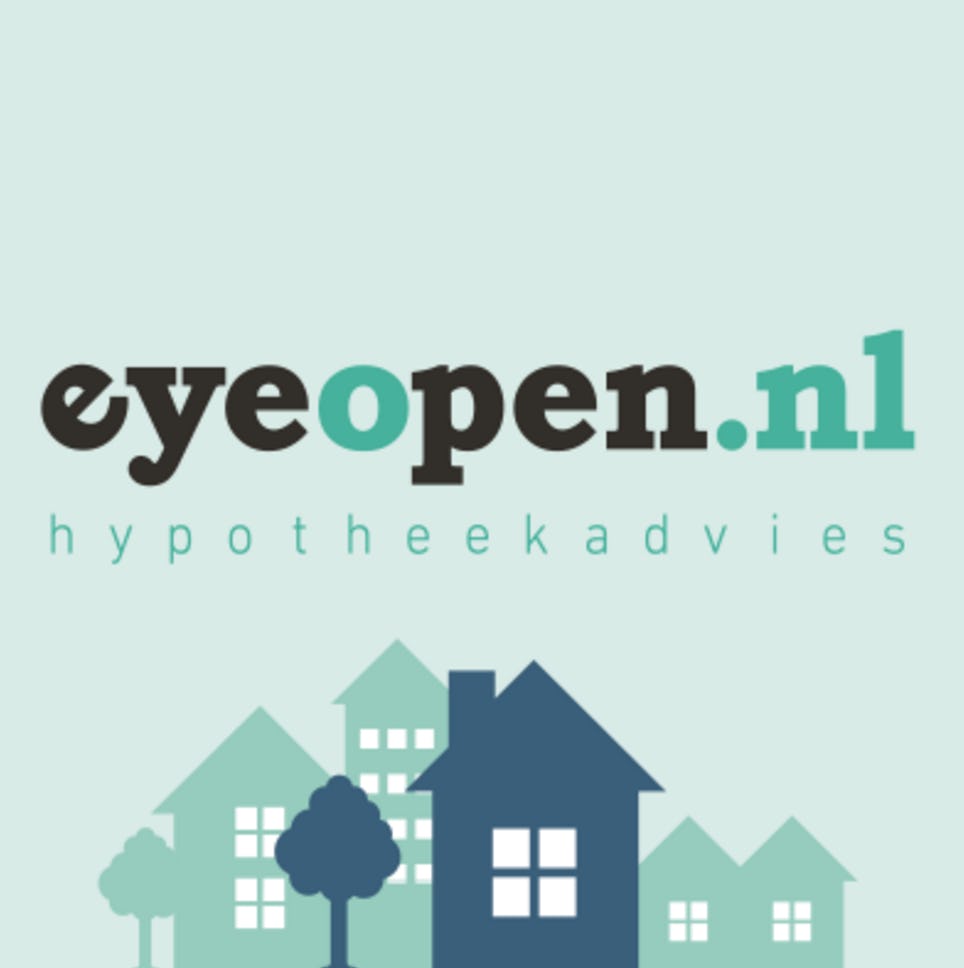 EyeOpen: 'Hypotheekadviseurs vragen te veel voor advies'