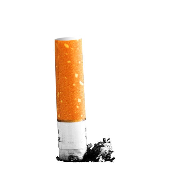 Independer geeft directe korting op ORV voor stoppen met roken