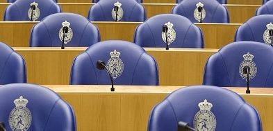 Tweede Kamer steunt beursgang ASR