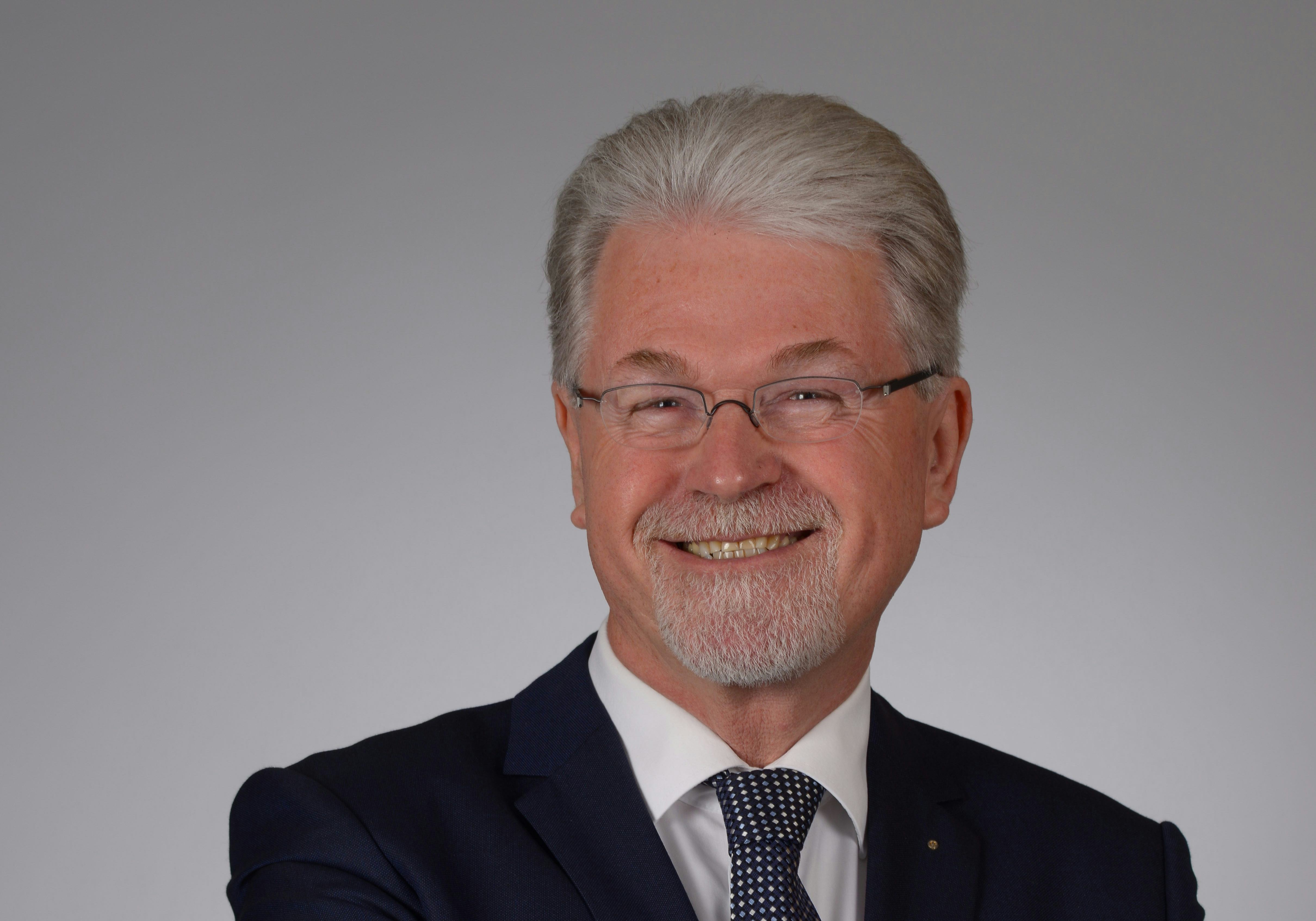 Wim Heeres (Adfiz): 'In 2018 serieus in gesprek over fiscaal aftrekbaar advies'