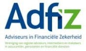 Adfiz ziet aanknopingspunten voor herziening Wft