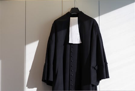 Rechter: vergoeding advocaatkosten mag niet achteraf worden gelimiteerd
