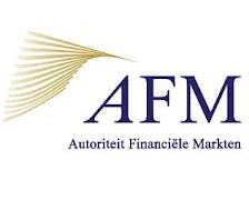 AFM meldt wederom afname van vergunninghouders