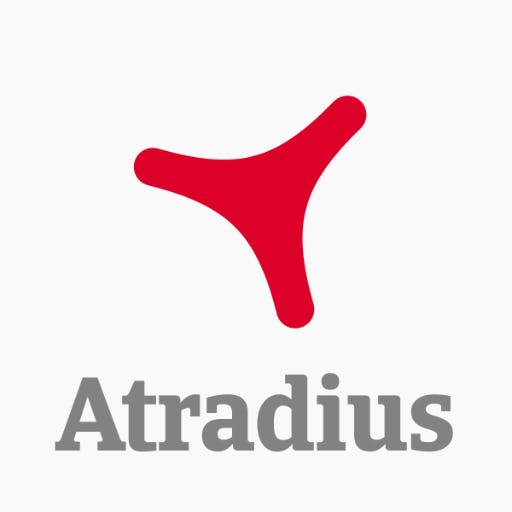 Winst en omzet stijgen bij Atradius, minder schade