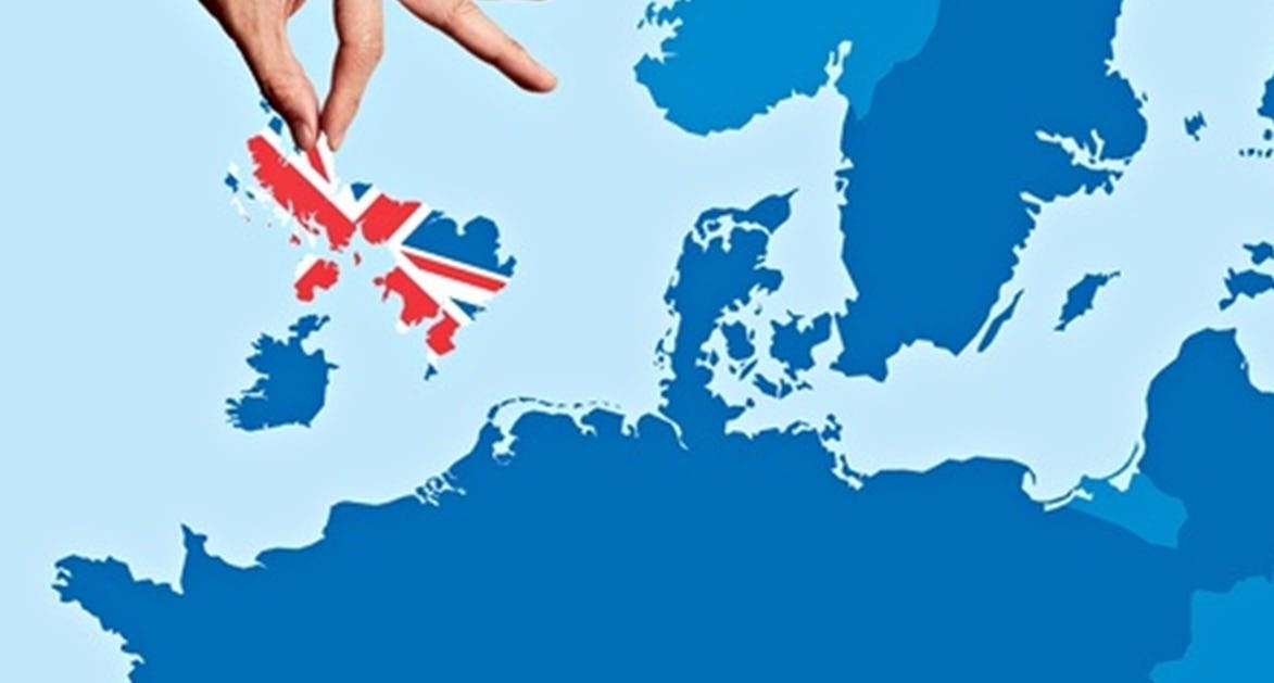 'Verzekeraars verhuisden al € 41 miljard uit Groot-Brittannië'