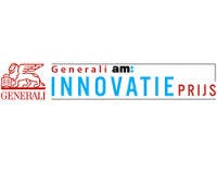 Genomineerden Generali AM Innovatieprijs 2015 bekend