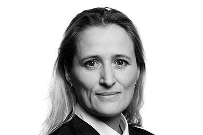 Zomerserie (28): zeven vragen aan Karin Jakobsen van BrightPensioen