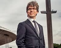 Theodor Kockelkoren van de AFM: 'In Nederland werd op een te feestelijke manier krediet verleend'