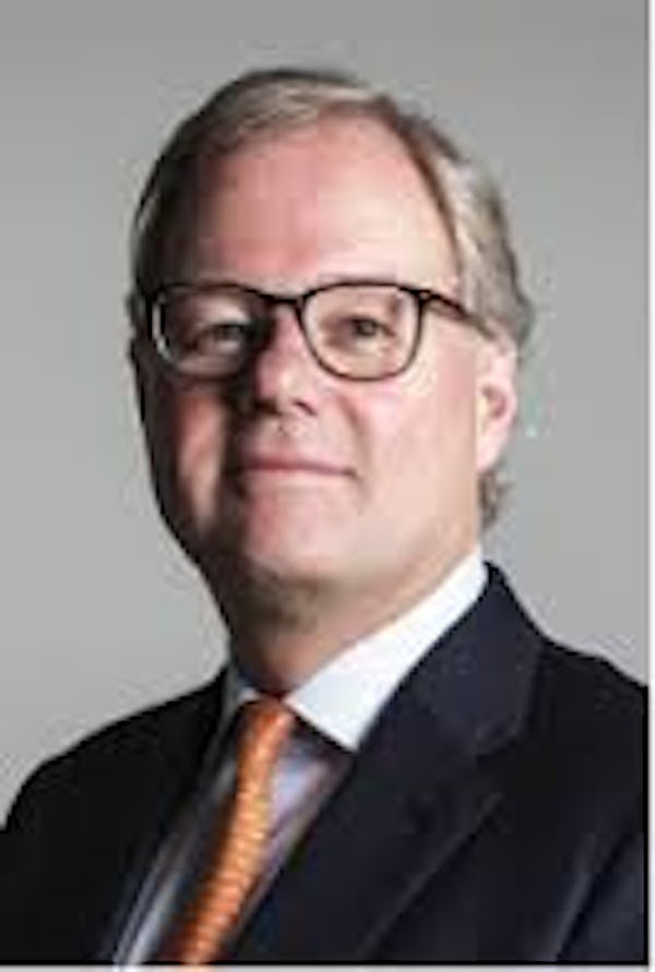 Lard Friese verdiende in 2013 bijna 1,5 miljoen