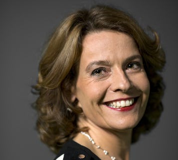 Merel van Vroonhoven: 'Vakmanschap is waar het om draait'