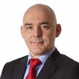 Michael Mackaaij (MultiSafe): 'Breed kantoor moet naar € 50 miljoen omzet'