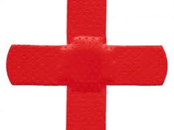 Financials melden zich niet vaak ziek