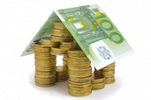 'Starter brengt € 27.000 mee voor eigen huis'