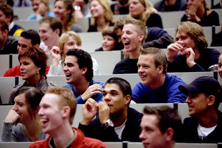 Hogeschool van Amsterdam voegt met Hoffelijk Wft-examens weer toe aan curriculum
