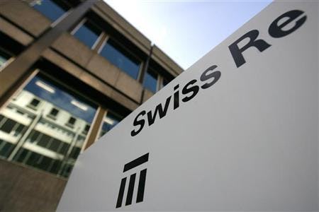 'Swiss Re in gesprek over overname Vivat'