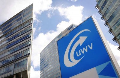 UWV opent 6 april loket overbruggingsregeling (NOW) voor ondernemers