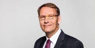 Oud-Delta Lloyd CEO Van der Noorda landt bij Deloitte