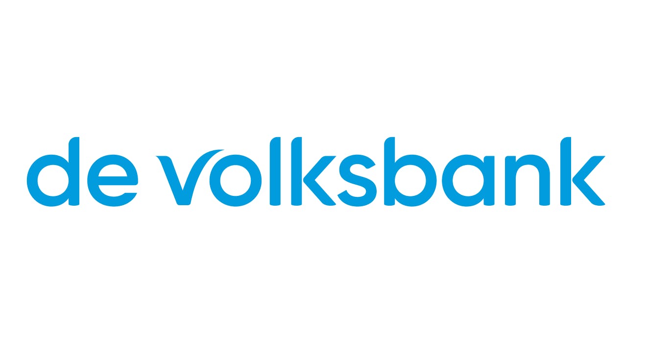 SNS Bank verandert naam in de Volksbank