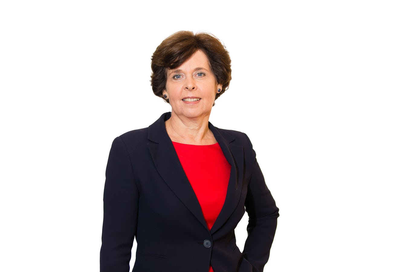 Carla Moonen vertrekt voortijdig bij Pensioenfonds Zorg & Welzijn