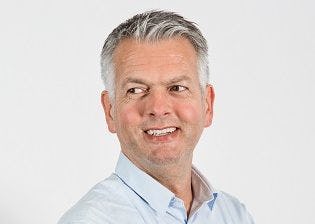 Onze interesse in 'de nieuwe mens'