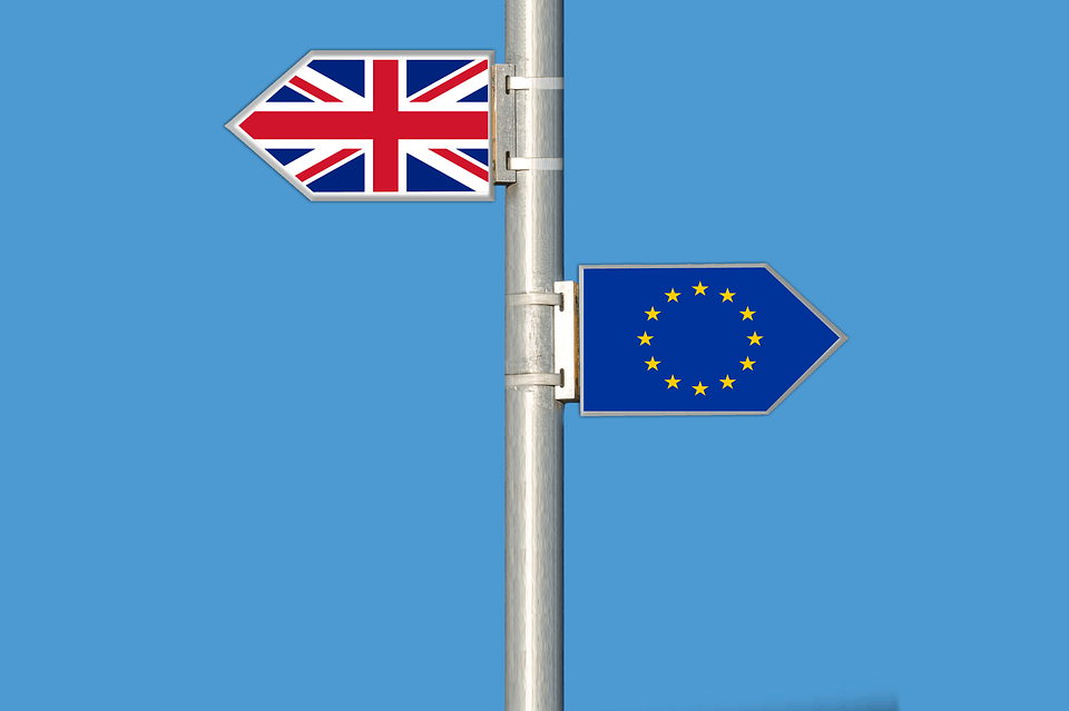 Lloyd's of London kiest voor Brussel om Europese markt te bedienen na Brexit