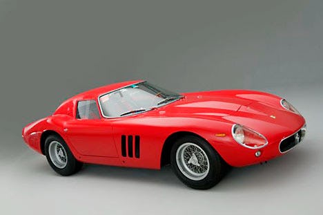 Ann de Haan: "Oldtimers worden puurder, is mijn inschatting."