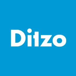 Ditzo is verzekeraar met beste én populairste website