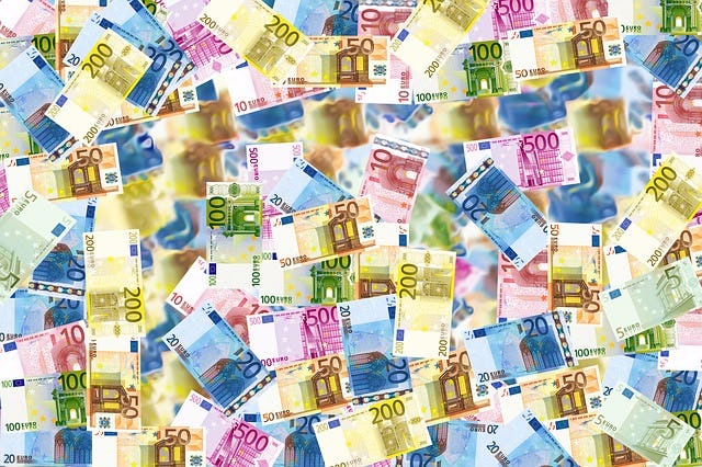 Verzekeraars verkopen Duitse en Nederlandse staatsobligaties