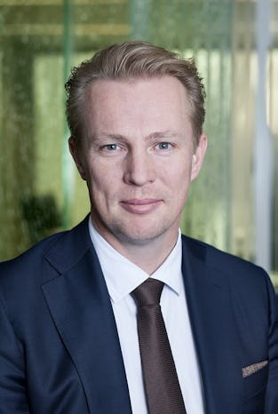 Vivat benoemt Van Houwelingen tot CEO Actiam